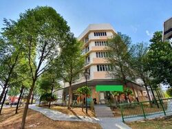Icon@changi (D14), Office #566726521